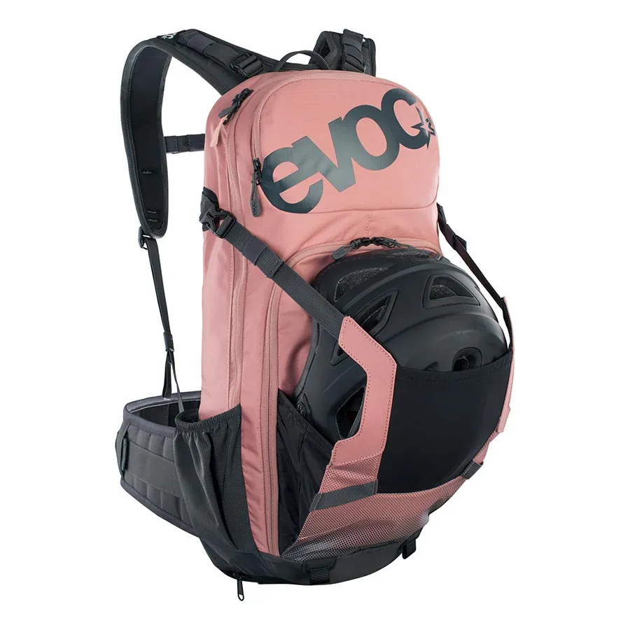 EVOC FR Enduro Protector Backpack