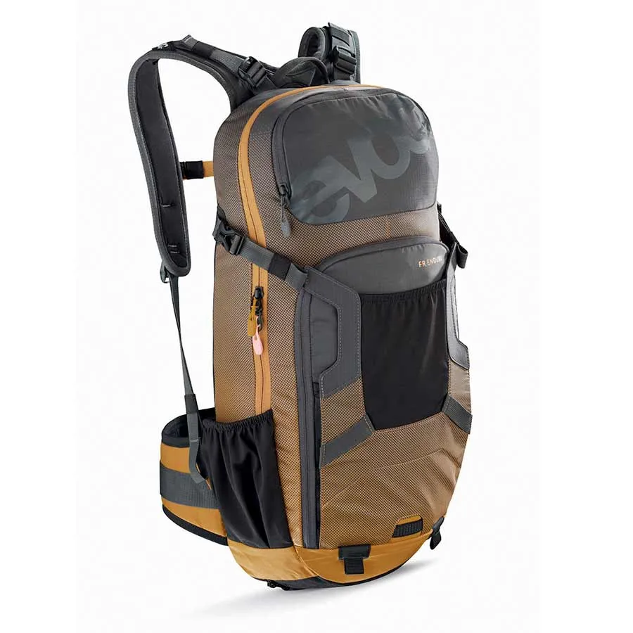 EVOC FR Enduro Protector Backpack