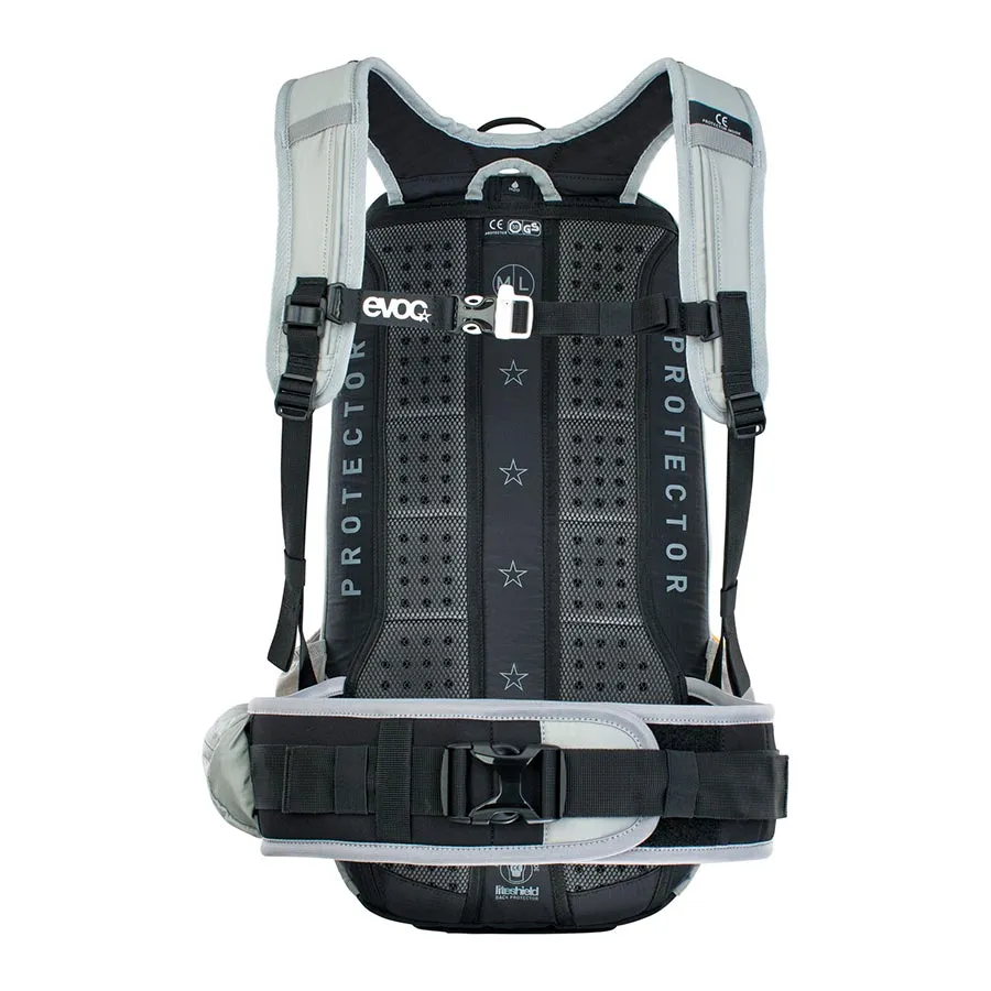 EVOC FR Enduro Protector Backpack