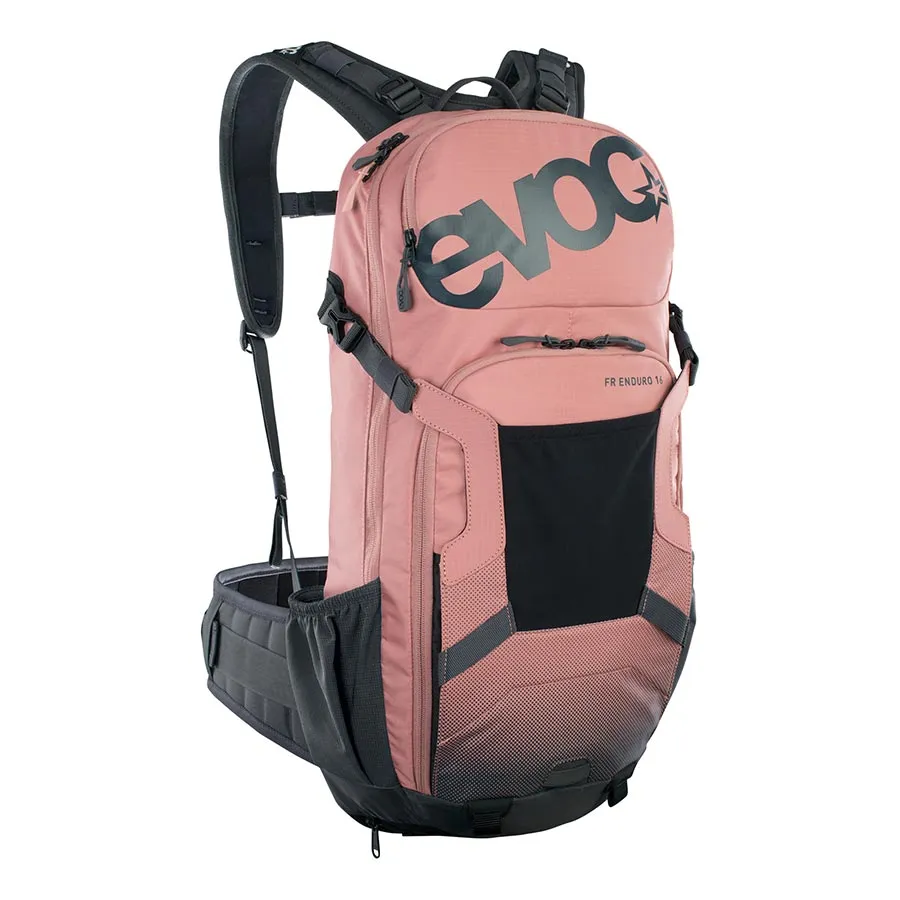 EVOC FR Enduro Protector Backpack