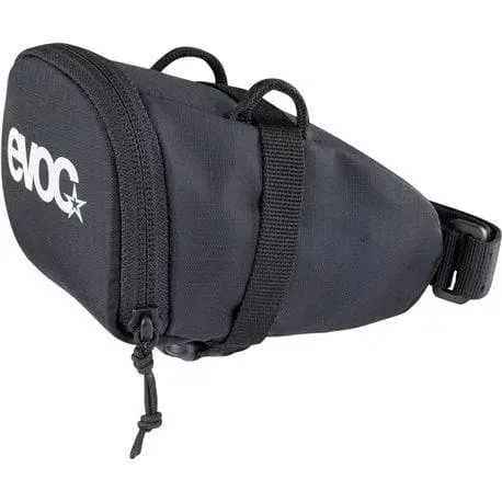 EVOC Saddle Bag 0.7L - Black