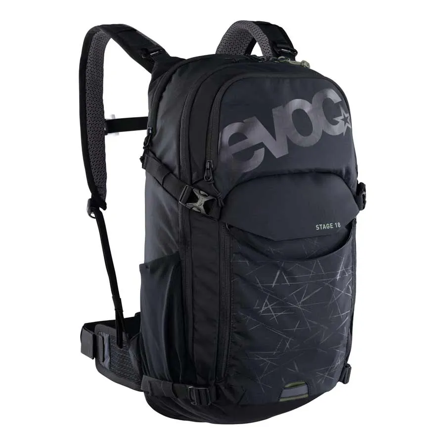 EVOC Stage 18 backpack