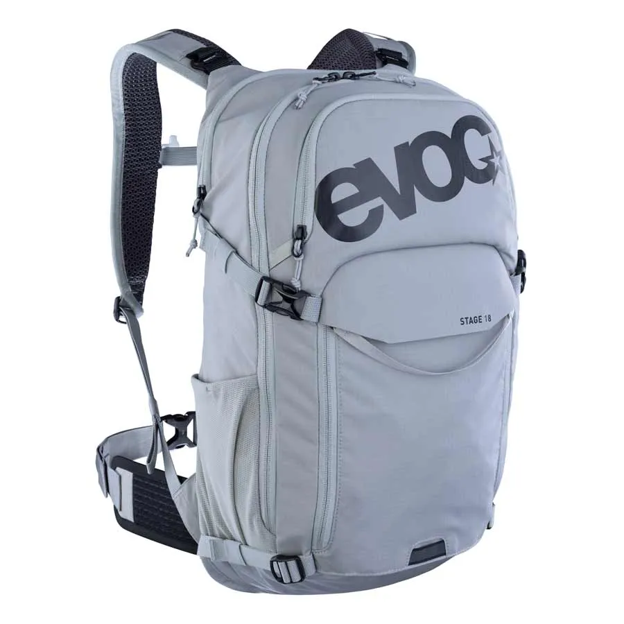 EVOC Stage 18 backpack