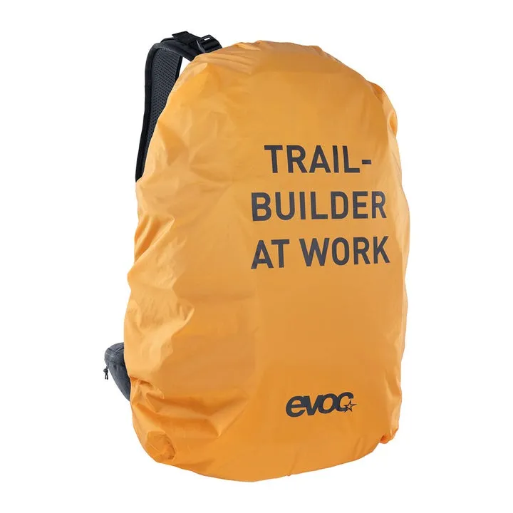 Evoc Trail Builder 35 Backpack Black