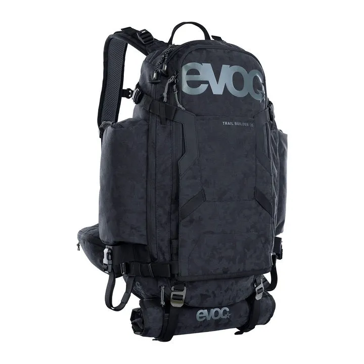 Evoc Trail Builder 35 Backpack Black