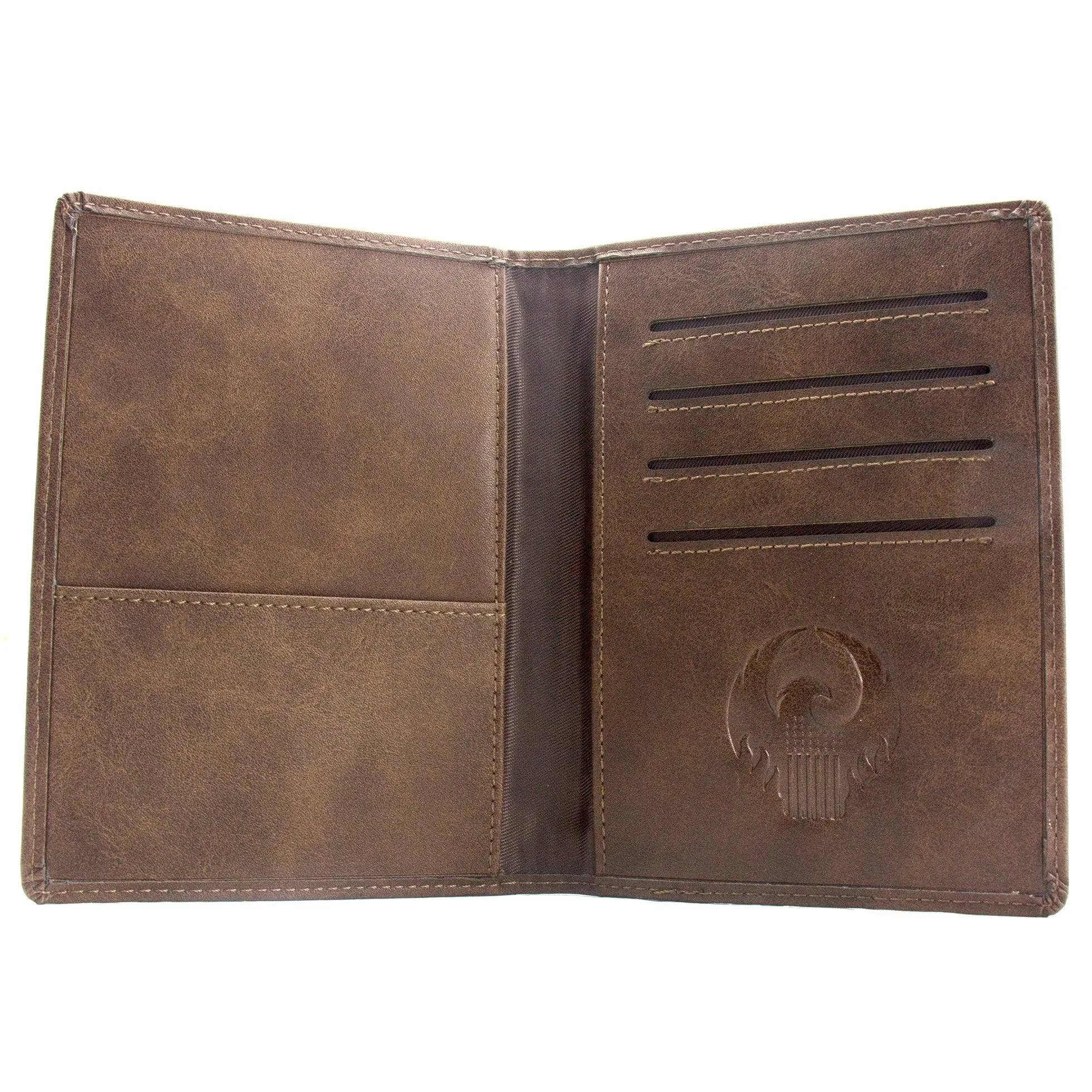 Fantastic Beasts Magic Congress of the USA Passport Holder