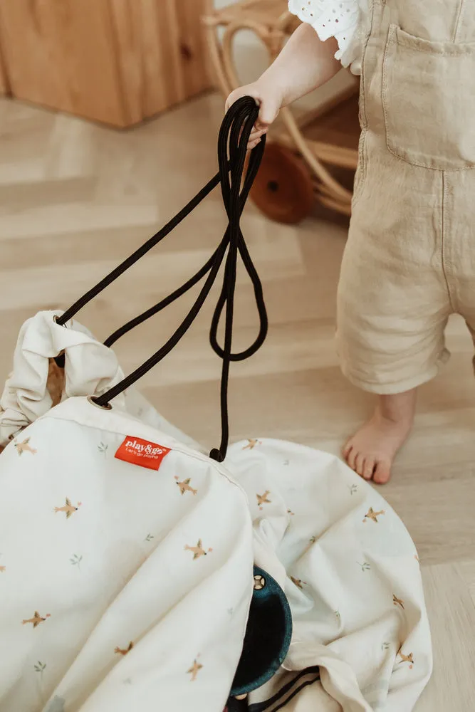 Farm Toy Storage Bag