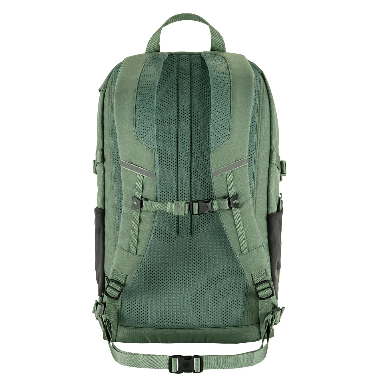 Fjallraven Skule 28 Patina Green