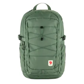 Fjallraven Skule 28 Patina Green