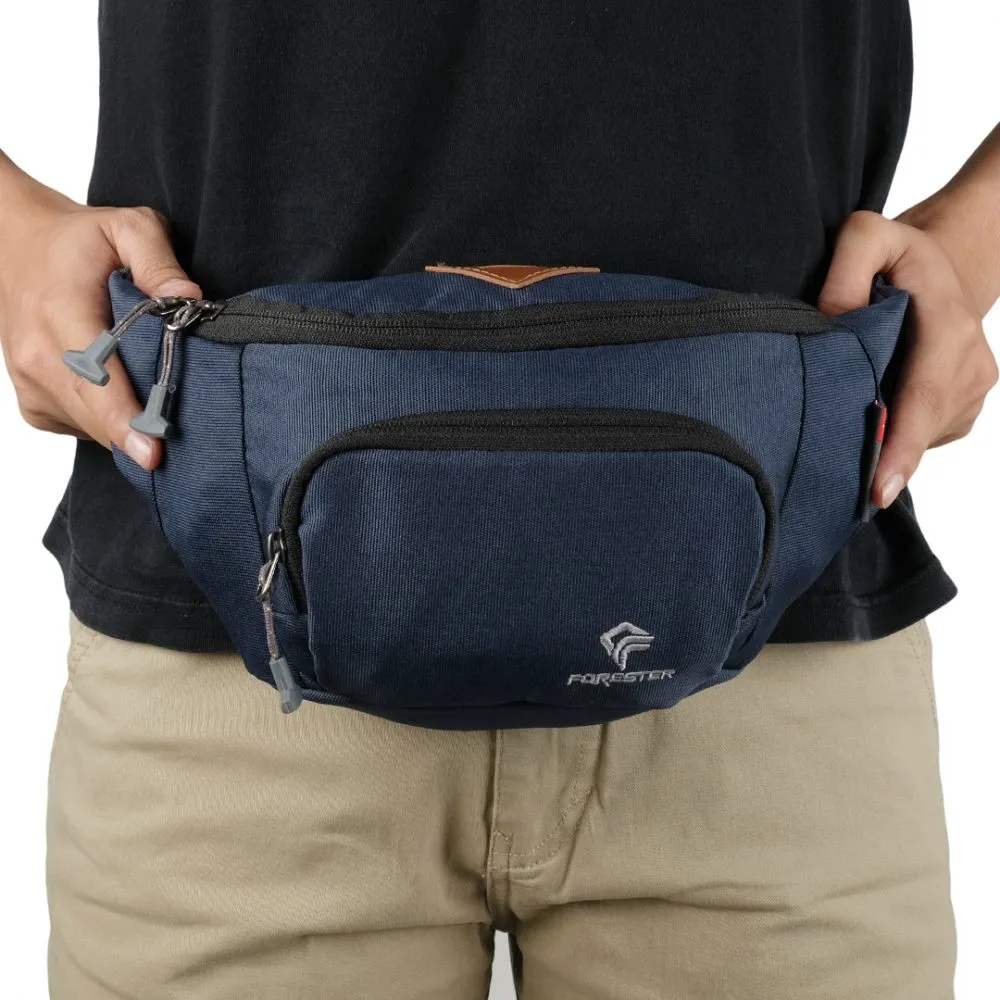 Forester 40123 Waist Bag Authentic 0.1