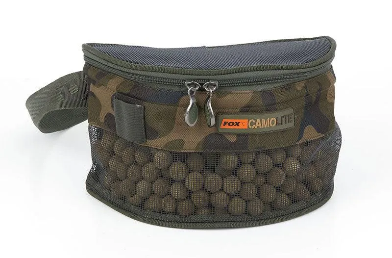 Fox Boilie Bum Bag Large SALE