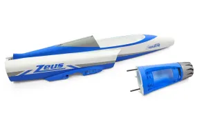 Freewing 90mm EDF Zeus Fuselage