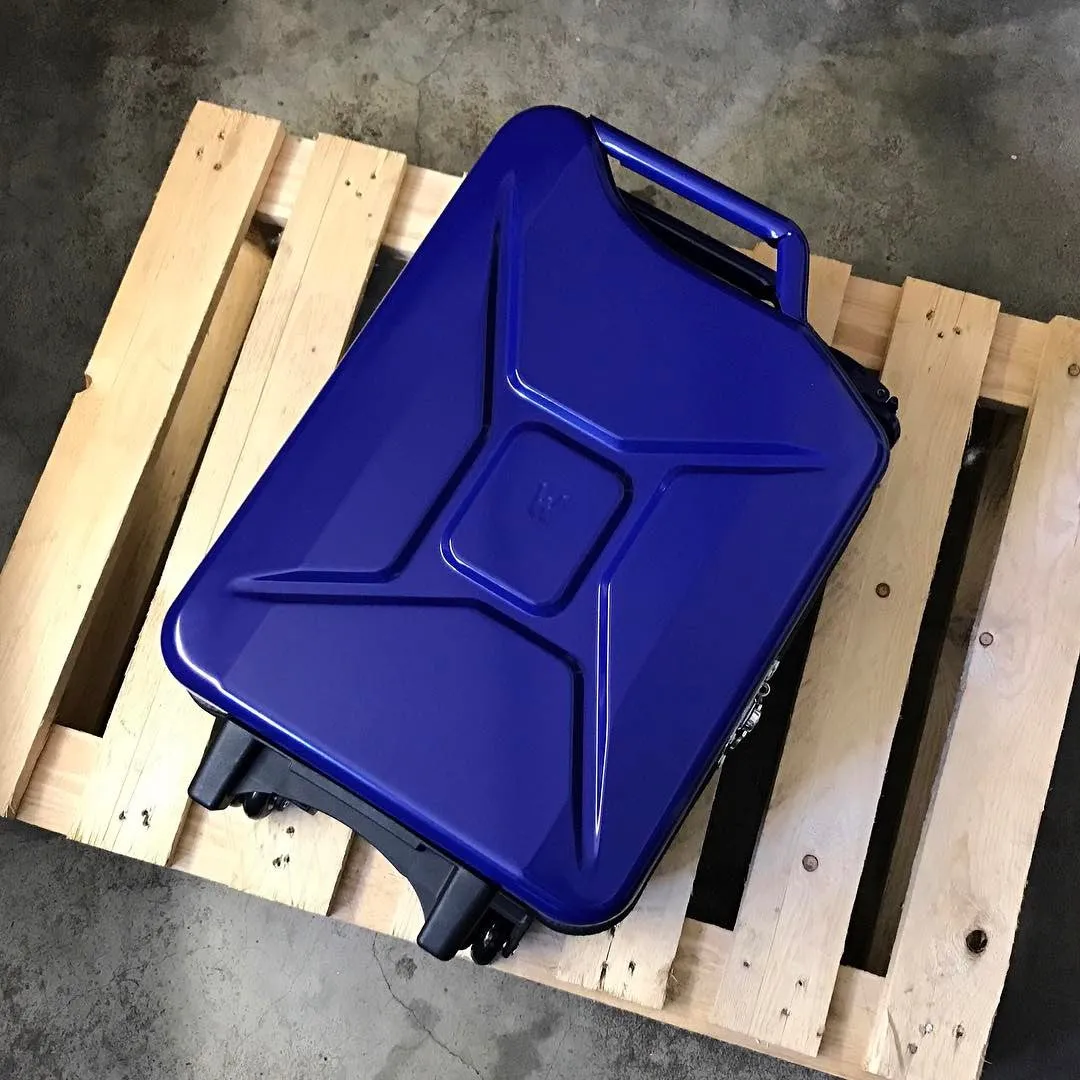 G-Case Travelcase<br> Blue