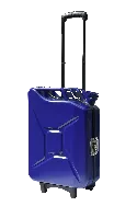 G-Case Travelcase<br> Blue