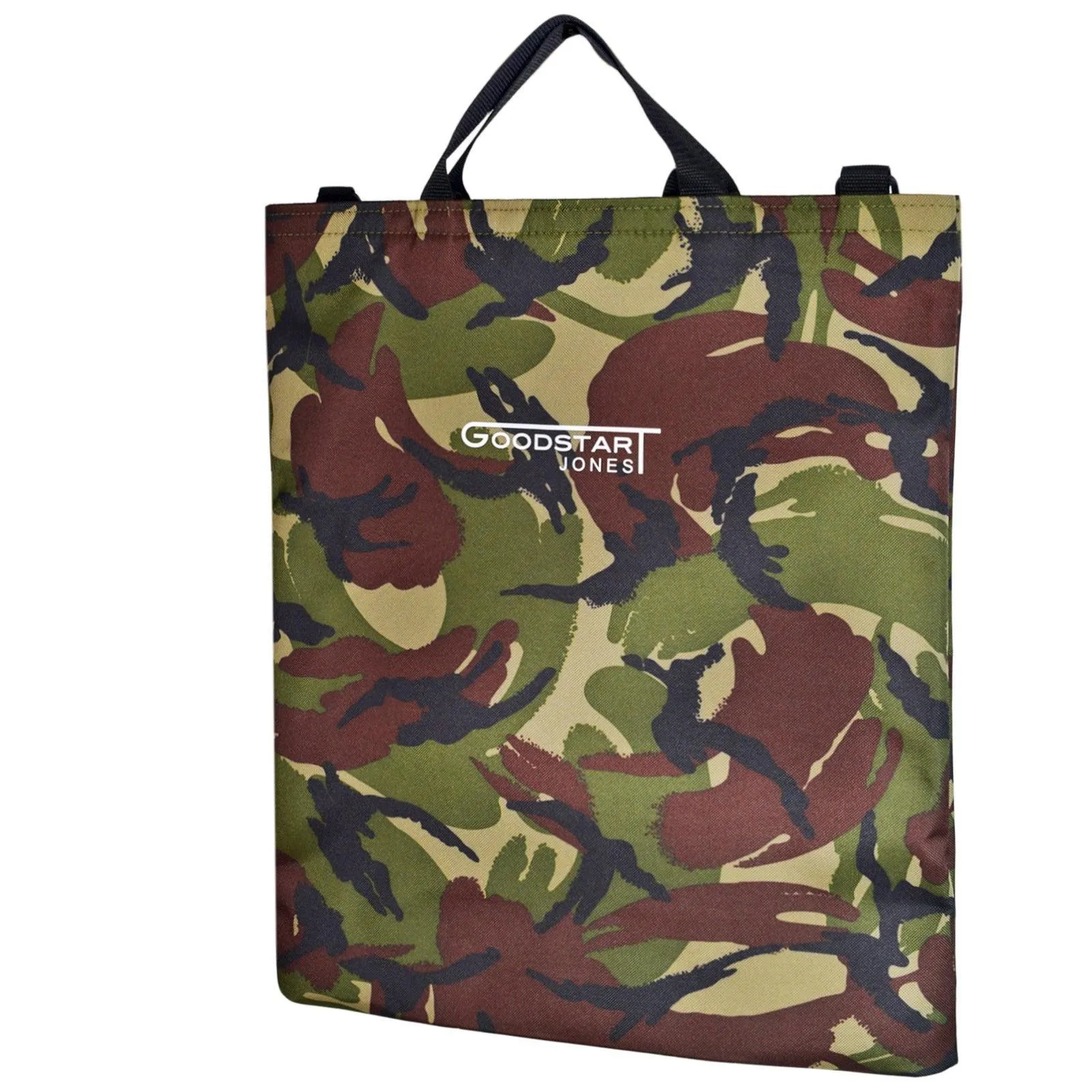 GoodDay Tote Bag | CAMO