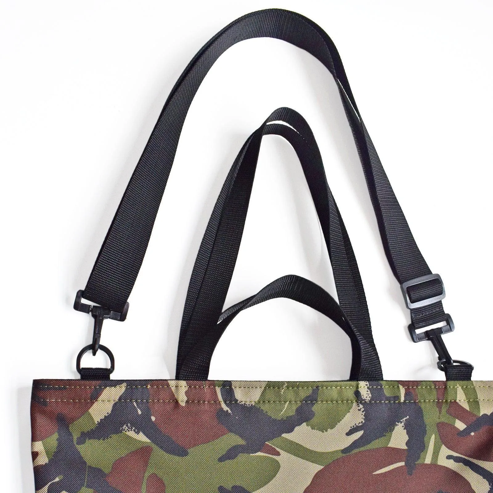 GoodDay Tote Bag | CAMO