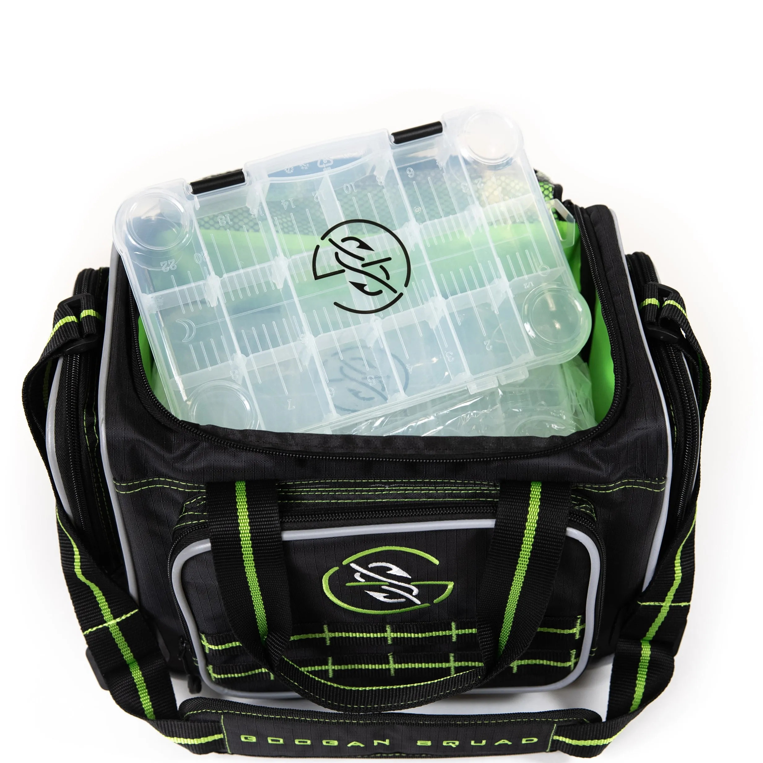 Googan 3600 Tackle Bag