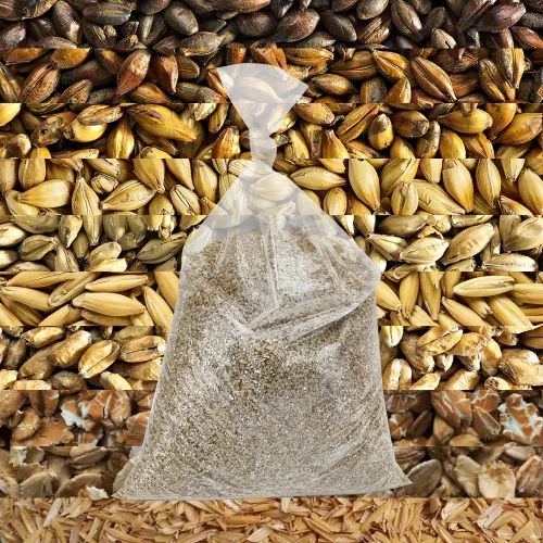 GRAIN BILL - Customer's Product with price 24.26 ID sshXH_waTX6LVTN2fhKblZr8