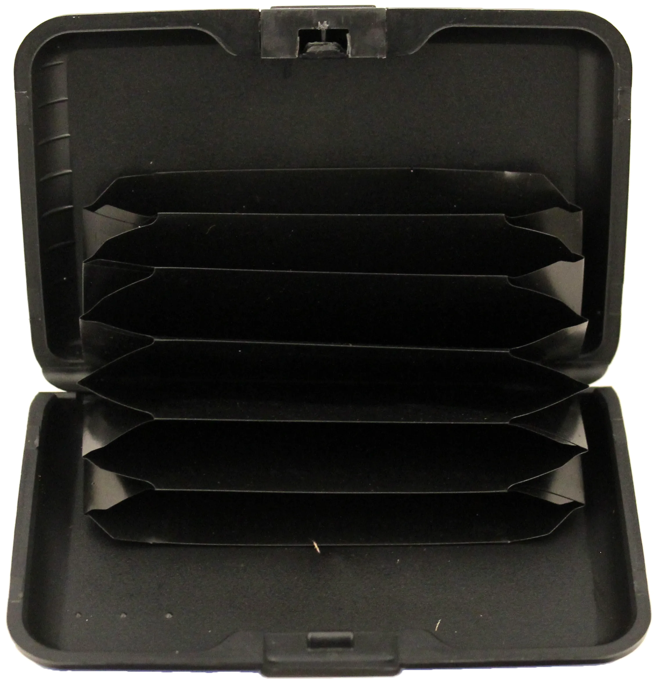 Hard Shell RFID Case