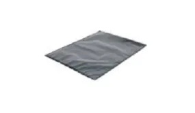 Harvest Keeper Black / Clear Precut Bags 15 in x 20 in (50/Pack)