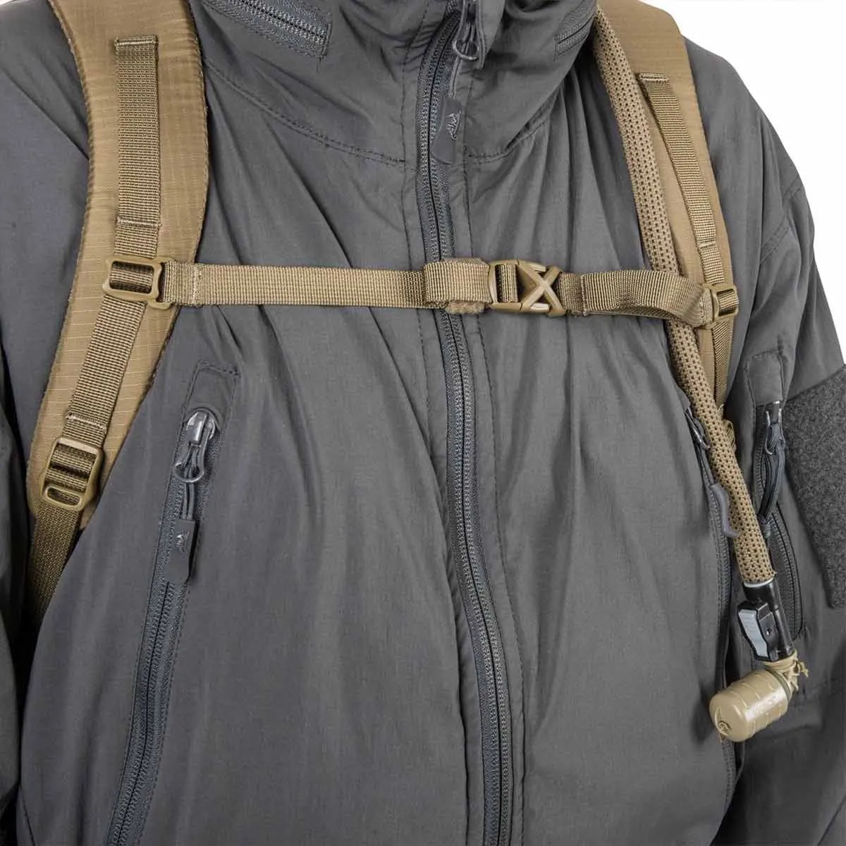 Helikon Groundhog Backpack 10L Coyote