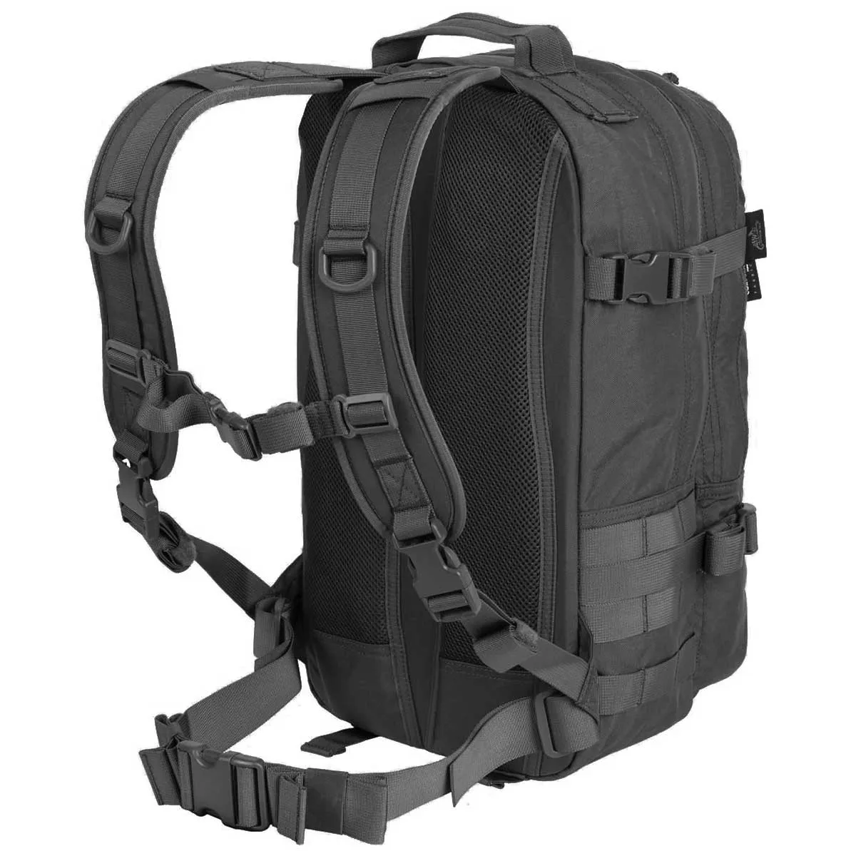 Helikon Raccoon MK2 20L Backpack Black