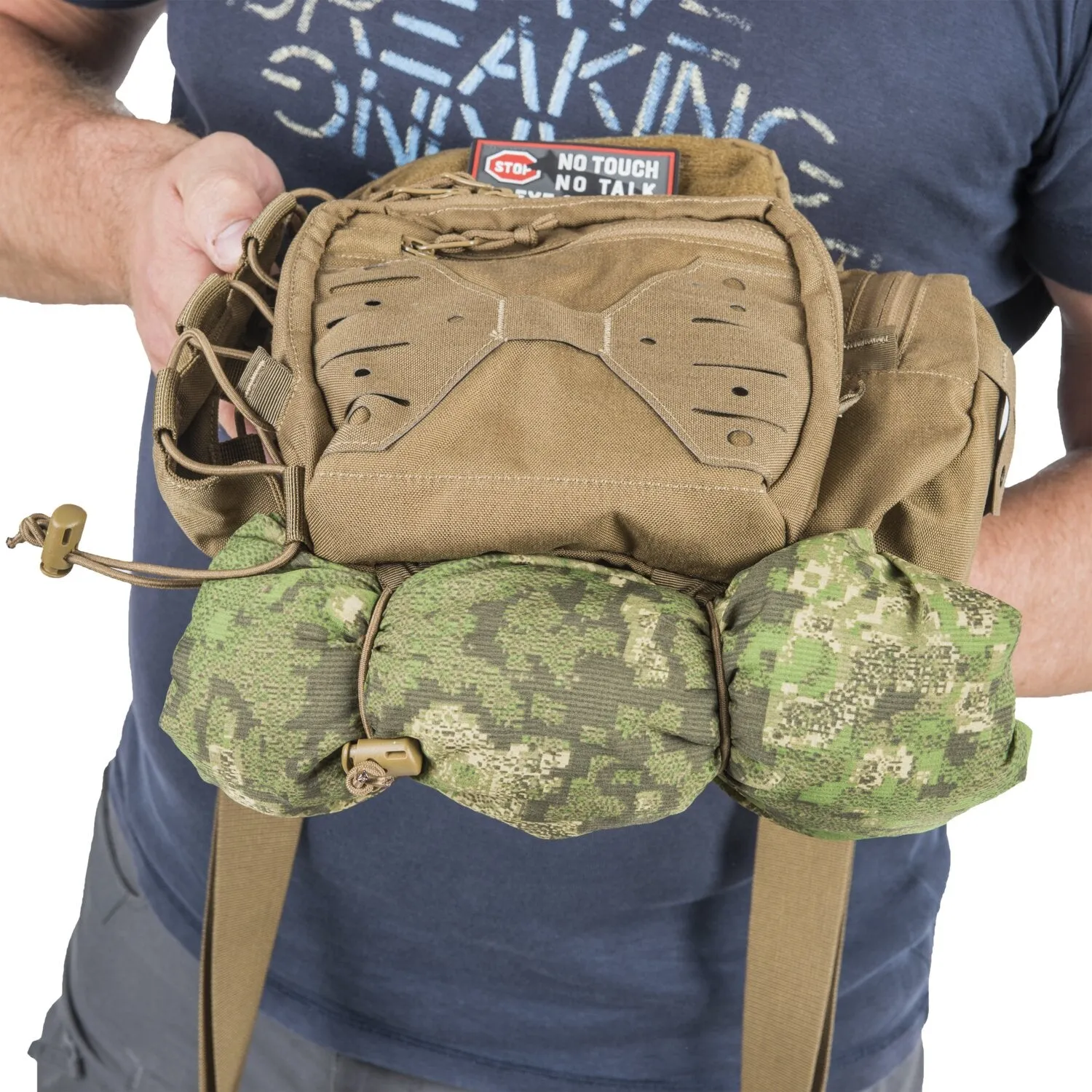 Helikon-Tex EDC Side Bag - Cordura