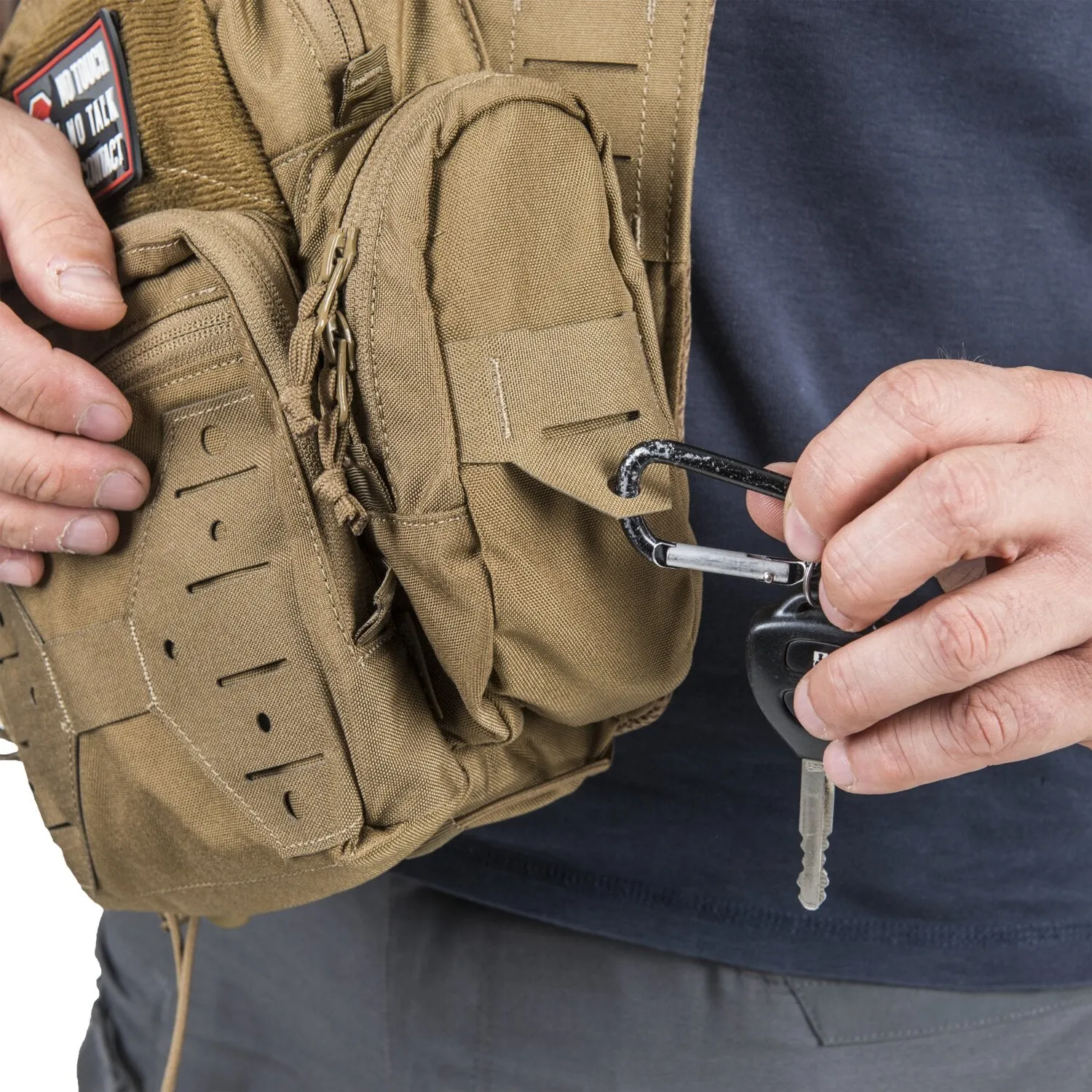 Helikon-Tex EDC Side Bag - Cordura