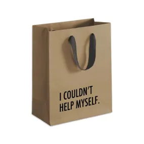 Help Myself Medium Gift Bag