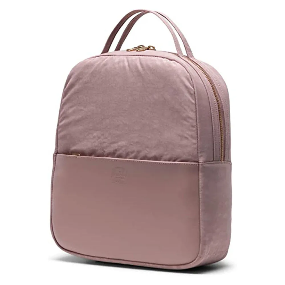 Herschel Unisex Ash Rose One Size Backpack - 11022-04446-OS