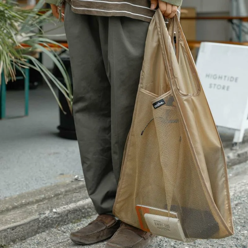 Hightide Penco Nahe Shopper Bag [S, L]