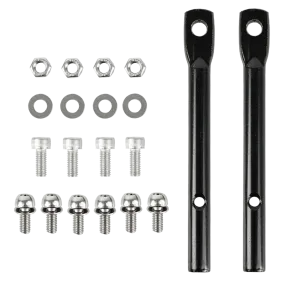 IB-RA15 Mounting Legs and Screws Package | IB-RA15-LEG SET