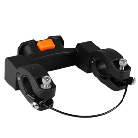 IBERA Adjustable Handlebar Mount for Ibera Handlebar Bags | IB-QH2