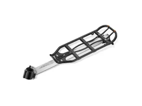 Ibera PakRak Commuter Alloy Rear Carrier - Adjustable Length