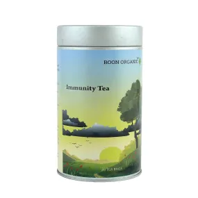 Immunity Tea