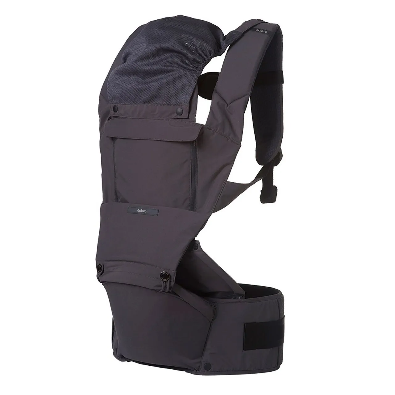 Innobaby Écleve Baby Hipseat Carrier