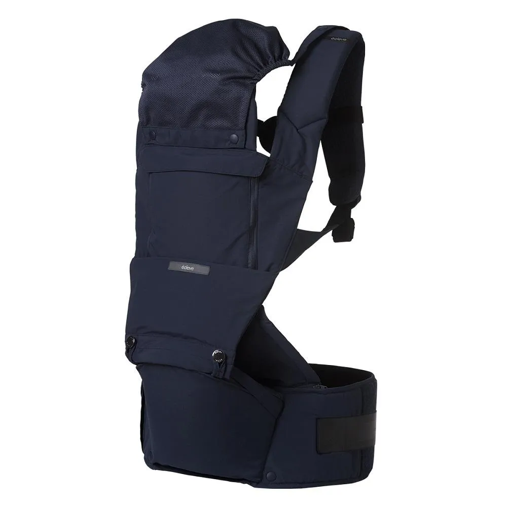 Innobaby Écleve Baby Hipseat Carrier