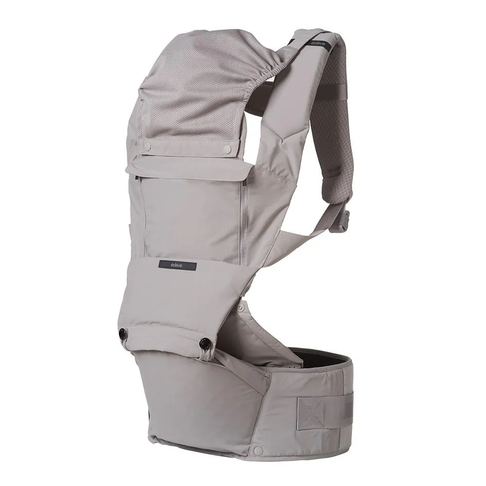 Innobaby Écleve Baby Hipseat Carrier