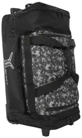 Invert Rolling Gear Bag - Urban Digi