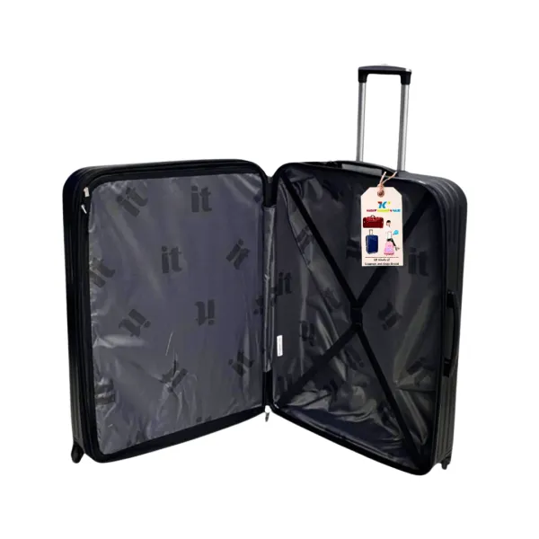 IT LUGGAGE CHEVRON - Pack of - 3