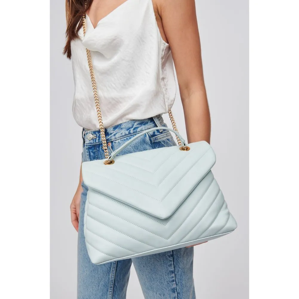 Ivy Crossbody