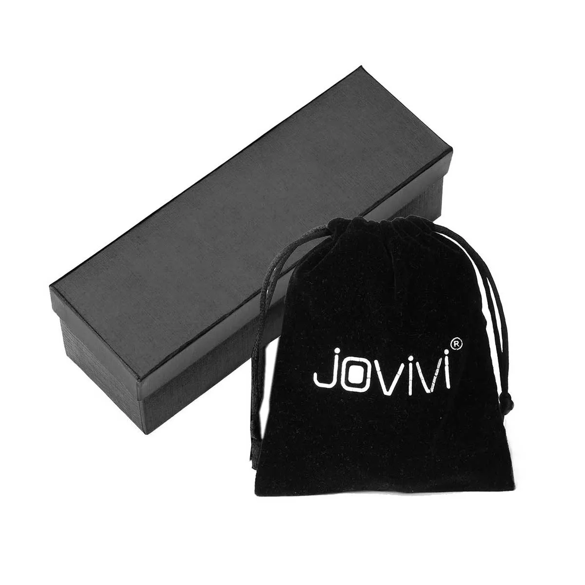 Jade Roller and Gua Sha Massage Tool Set | Jovivi