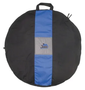 Jandd Jandd Wheel Bag