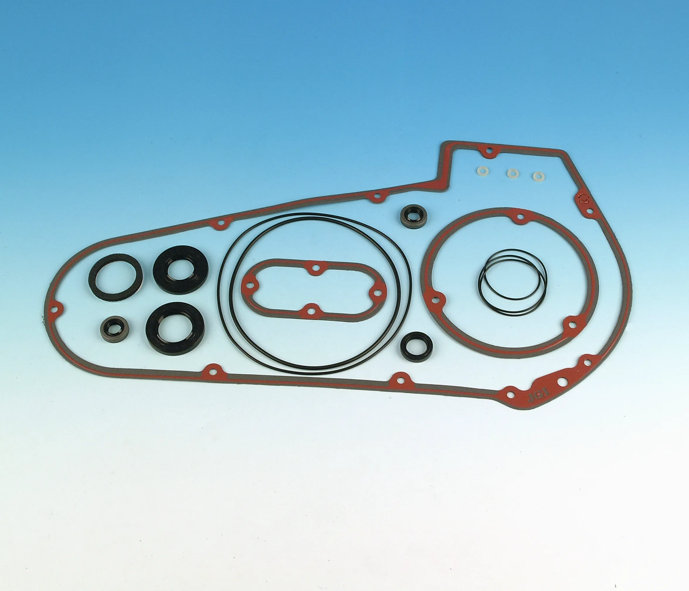 JGI-60538-85-K - GASKET & SEAL KIT,PRIMARYCOVER