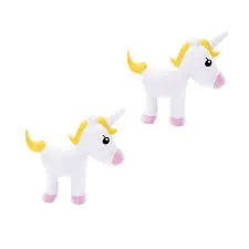 Joie Unicorn 2pc Bag Clips