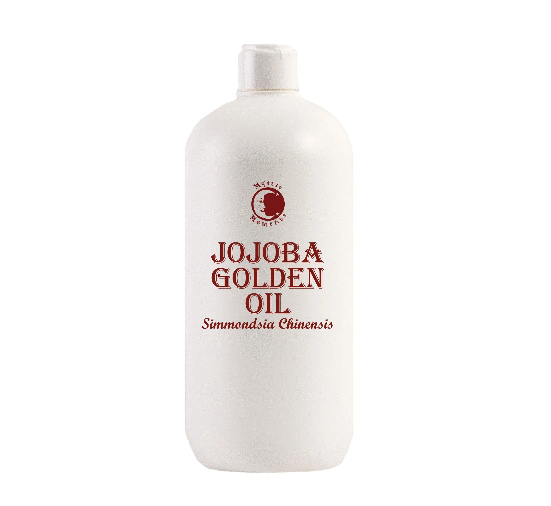 Jojoba Golden Carrier Oil