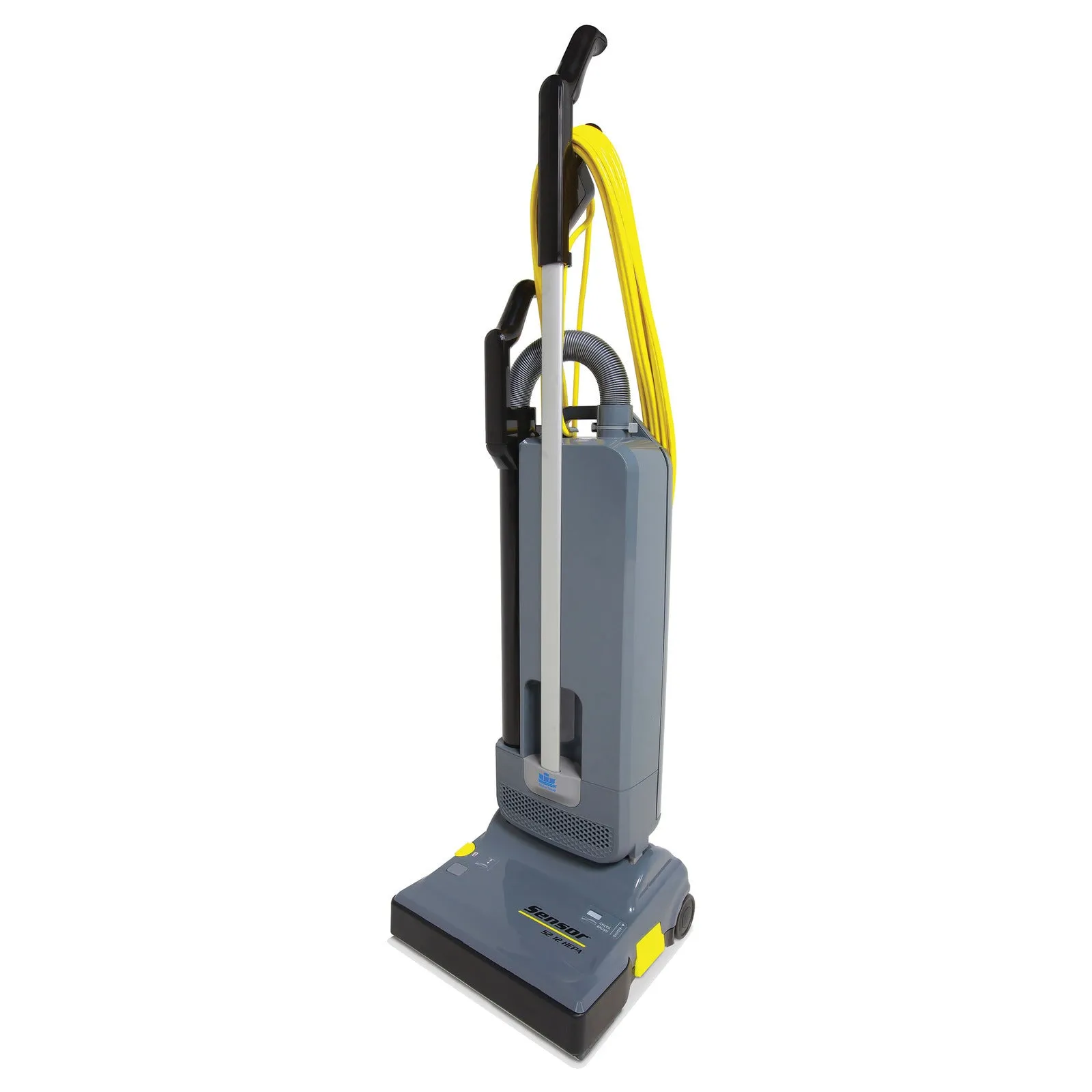 Karcher Windsor Sensor S2 12 HEPA Commercial Upright Vacuum