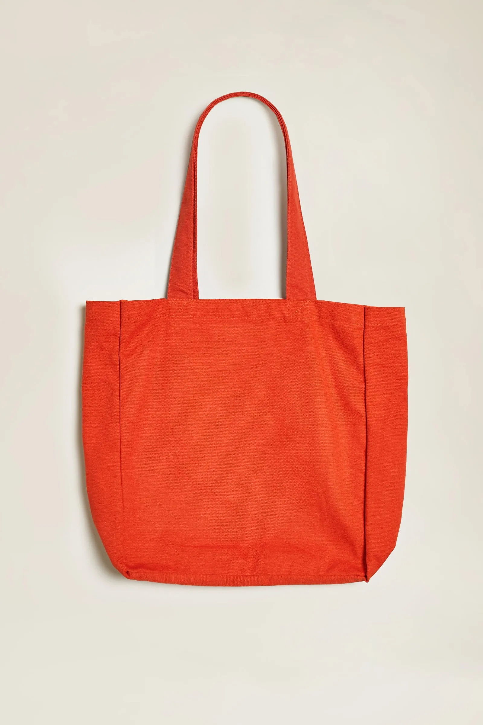 Kloke Tote Red