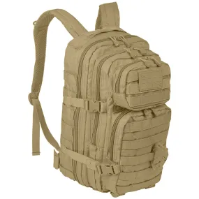 Kombat 28L MOLLE Assault Pack Coyote