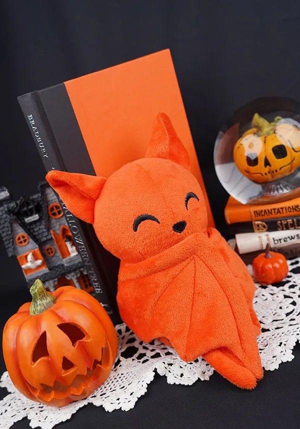 Koumori-Chan [Halloween Edition] | BAT PLUSH